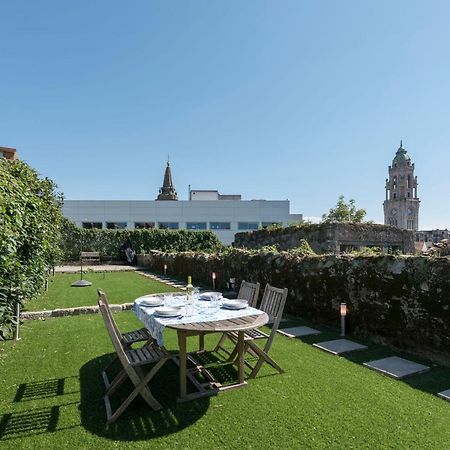 Bmyguest - Almada Garden Apartment Porto Luaran gambar