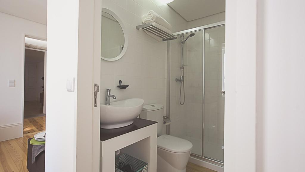Bmyguest - Almada Garden Apartment Porto Luaran gambar