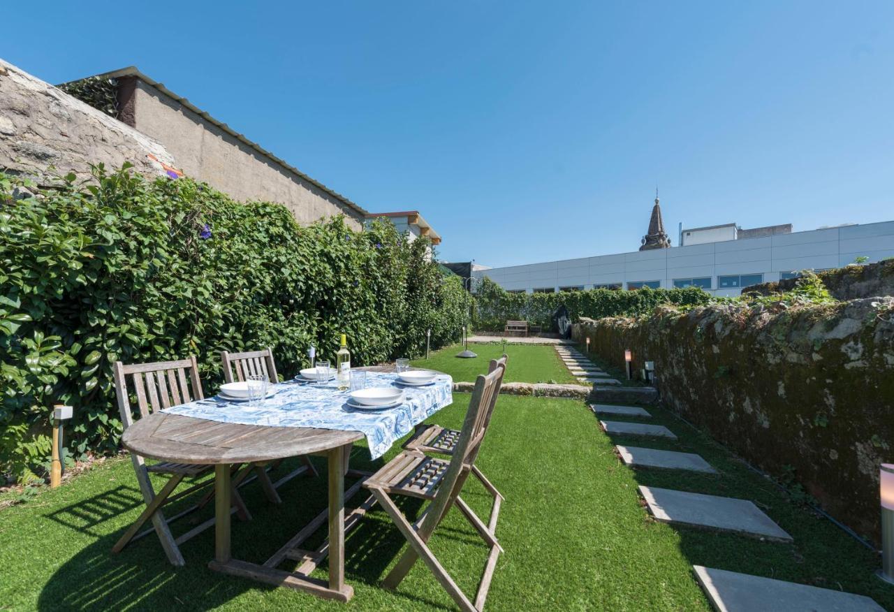 Bmyguest - Almada Garden Apartment Porto Luaran gambar