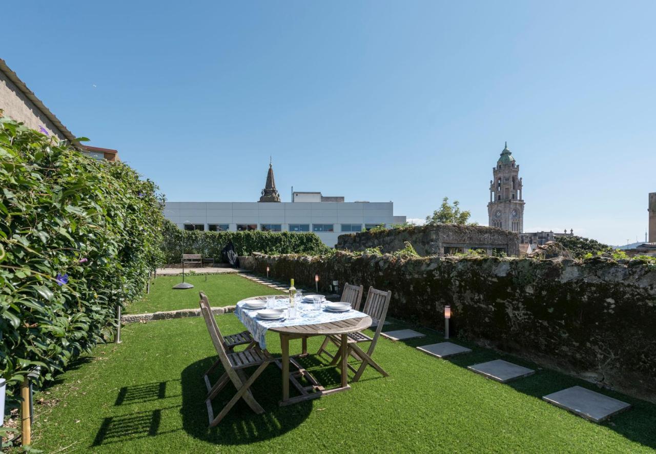 Bmyguest - Almada Garden Apartment Porto Luaran gambar