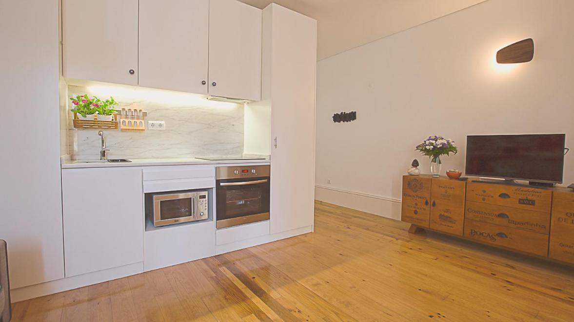 Bmyguest - Almada Garden Apartment Porto Luaran gambar