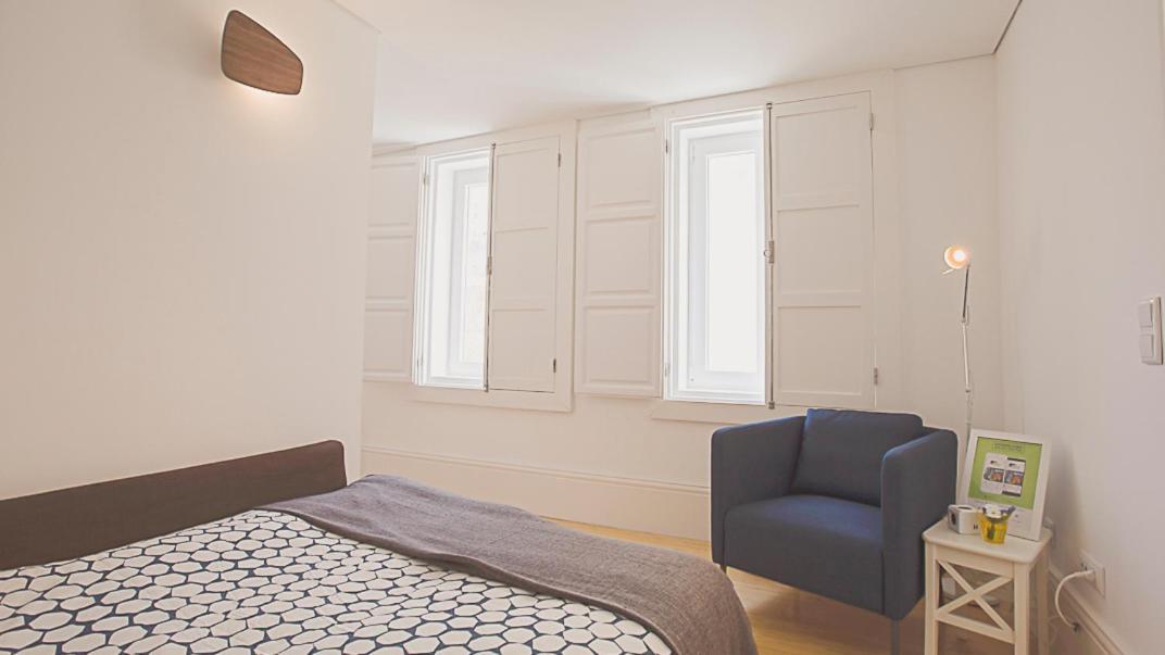 Bmyguest - Almada Garden Apartment Porto Luaran gambar