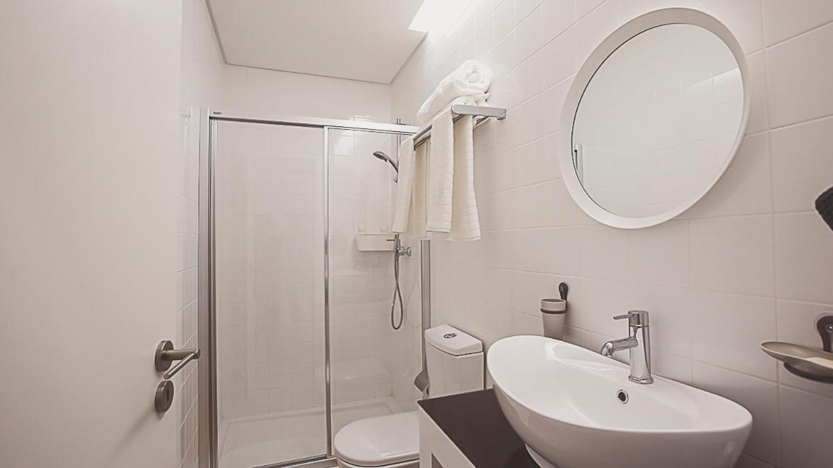 Bmyguest - Almada Garden Apartment Porto Luaran gambar